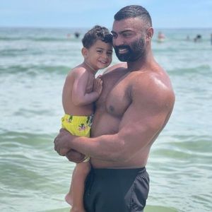 Meet your Posher, Jay